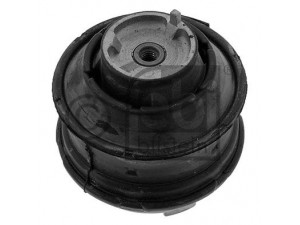 FEBI BILSTEIN 17961 variklio montavimas 
 Variklis -> Variklio montavimas -> Variklio montavimo rėmas
202 240 25 17, 203 240 03 17, 203 240 04 17