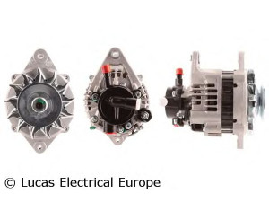 LUCAS ELECTRICAL LRB00303 kintamosios srovės generatorius 
 Elektros įranga -> Kint. sr. generatorius/dalys -> Kintamosios srovės generatorius
897150-2000, 897150-2001, 897241-0210