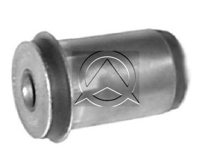 SIDEM 851606 valdymo svirties/išilginių svirčių įvorė 
 Ašies montavimas/vairavimo mechanizmas/ratai -> Valdymo svirtis/pasukamosios svirties sujungimas -> Montavimas/sutvirtinimas
S231 34 820
