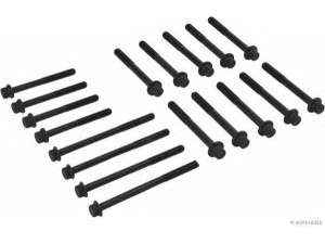 MAGNETI MARELLI 600000027530 varžtų kompl., cil. galvutės varžtai