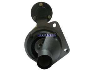 AD KÜHNER 254800 starteris
4234741