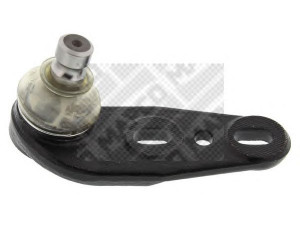 MAPCO 19893 atramos/vairo trauklė 
 Ašies montavimas/vairavimo mechanizmas/ratai -> Sujungimai -> Atramos/vairo trauklė
855 407 365, 855 407 365A, 855 407 365B