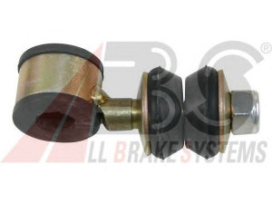 A.B.S. 260123 šarnyro stabilizatorius 
 Ašies montavimas/vairavimo mechanizmas/ratai -> Stabilizatorius/fiksatoriai -> Savaime išsilyginanti atrama
6K0.411.315, 6K0411315, 6K0.411.315