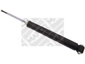 MAPCO 20321 amortizatorius 
 Pakaba -> Amortizatorius
5206.F0, 5206.R8, 5206.S1, 5206.S2