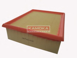 KAMOKA F206501 oro filtras 
 Techninės priežiūros dalys -> Techninės priežiūros intervalai
059 133 843 A, 59133843