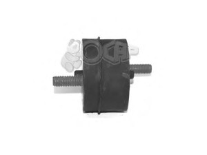 OCAP 1225553 variklio montavimas 
 Variklis -> Variklio montavimas -> Variklio montavimo rėmas
1229805