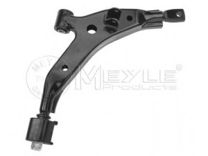 MEYLE 37-16 050 0044 vikšro valdymo svirtis 
 Ašies montavimas/vairavimo mechanizmas/ratai -> Valdymo svirtis/pasukamosios svirties sujungimas -> Vairo trauklės (valdymo svirtis, išilginis balansyras, diago
54501-02050, 54501-02051, 54501-02052