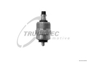 TRUCKTEC AUTOMOTIVE 07.13.015 degalų nutraukimas, įpurškimo sistema
028 130 135 B