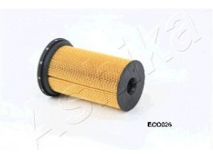 ASHIKA 30-ECO026 kuro filtras 
 Techninės priežiūros dalys -> Papildomas remontas
13 32 2 246 881