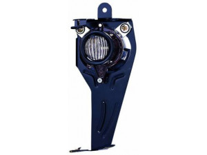 LORO 666-2007L-UE rūko žibintas 
 Elektros įranga -> Pagalbiniai žibintai/dalys -> Rūko žibintas/dalys -> Rūko žibintas/įterp.
51734920