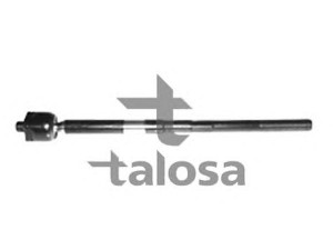 TALOSA 44-09231 vidinė skersinė vairo trauklė 
 Vairavimas -> Vairo mechanizmo sujungimai
3041153, 3903149