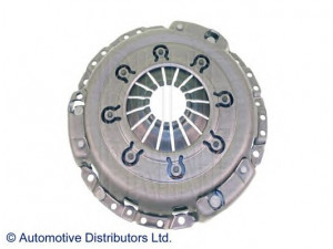 BLUE PRINT ADG03281N sankabos suspaudimo plokštelė 
 Sankaba/dalys -> Sankabos suspaudimo plokštelė
30200-05200X, 30200-05200