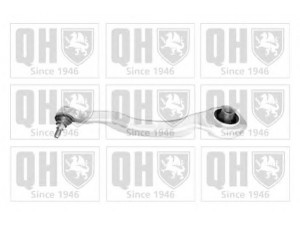QUINTON HAZELL QSJ3533S vikšro valdymo svirtis 
 Ašies montavimas/vairavimo mechanizmas/ratai -> Valdymo svirtis/pasukamosios svirties sujungimas -> Vairo trauklės (valdymo svirtis, išilginis balansyras, diago
221 330 6311