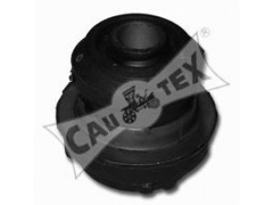 CAUTEX 180173 įvorė, valdymo svirties montavimas 
 Ašies montavimas/vairavimo mechanizmas/ratai -> Valdymo svirtis/pasukamosios svirties sujungimas -> Montavimas/sutvirtinimas
1243334314