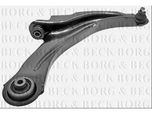 BORG & BECK BCA7027 vikšro valdymo svirtis 
 Ašies montavimas/vairavimo mechanizmas/ratai -> Valdymo svirtis/pasukamosios svirties sujungimas -> Vairo trauklės (valdymo svirtis, išilginis balansyras, diago
545046817R, 545048506R