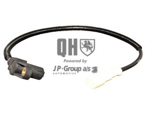 JP GROUP 1297100309 jutiklis, rato greitis 
 Elektros įranga -> Jutikliai
1238424, 6238355, 6238404, 90541132