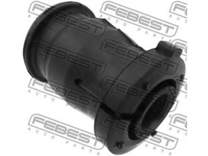 FEBEST TAB-025 valdymo svirties/išilginių svirčių įvorė 
 Ašies montavimas/vairavimo mechanizmas/ratai -> Valdymo svirtis/pasukamosios svirties sujungimas -> Montavimas/sutvirtinimas
48068-02020, 48069-02020