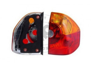 SOMORA 044071M kombinuotas galinis žibintas 
 Elektros įranga -> Šviesos -> Kombinuotas galinis žibintas/dalys -> Kombinuotas galinis žibintas
63216990168
