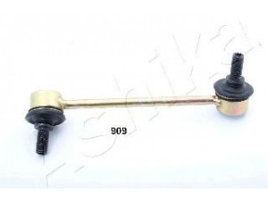 ASHIKA 106-09-908R prikabinimo svirtis 
 Ašies montavimas/vairavimo mechanizmas/ratai -> Stabilizatorius/fiksatoriai -> Stabilizatorius
8-97235-786-0, 8-97235-786-1, 8979445680