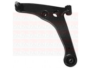 FAI AutoParts SS7242 vikšro valdymo svirtis 
 Ašies montavimas/vairavimo mechanizmas/ratai -> Valdymo svirtis/pasukamosios svirties sujungimas -> Vairo trauklės (valdymo svirtis, išilginis balansyras, diago
MR403419