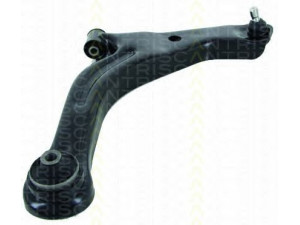 TRISCAN 8500 50539 vikšro valdymo svirtis 
 Ašies montavimas/vairavimo mechanizmas/ratai -> Valdymo svirtis/pasukamosios svirties sujungimas -> Vairo trauklės (valdymo svirtis, išilginis balansyras, diago
3L843A423AC, 4484852, 4631871, 4763903