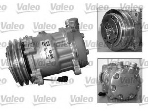VALEO 699098 kompresorius, oro kondicionierius 
 Oro kondicionavimas -> Kompresorius/dalys
7637982, 7774059, 7637982, 7774059