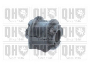 QUINTON HAZELL EMB7228 skersinio stabilizatoriaus įvorių komplektas 
 Ašies montavimas/vairavimo mechanizmas/ratai -> Stabilizatorius/fiksatoriai -> Sklendės
7701069131