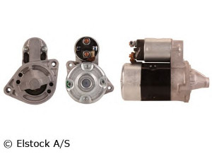 ELSTOCK 25-1052 starteris 
 Elektros įranga -> Starterio sistema -> Starteris
M2T30385, M2T41381, M2T46081, M2T46081ZE