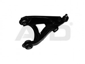 AYD 9702714 vikšro valdymo svirtis 
 Ašies montavimas/vairavimo mechanizmas/ratai -> Valdymo svirtis/pasukamosios svirties sujungimas -> Vairo trauklės (valdymo svirtis, išilginis balansyras, diago
7700430832, 7700436303, 7700781035