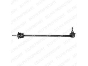 DELPHI TC560 šarnyro stabilizatorius 
 Ašies montavimas/vairavimo mechanizmas/ratai -> Stabilizatorius/fiksatoriai -> Savaime išsilyginanti atrama
96145457, 9614545780