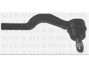BORG & BECK BTR4320 skersinės vairo trauklės galas 
 Vairavimas -> Vairo mechanizmo sujungimai
MB241206, MB315776, MR296274, HB568110
