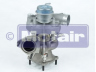 MOTAIR TURBOLADER 334051 kompresorius, įkrovimo sistema 
 Išmetimo sistema -> Turbokompresorius
99312301382