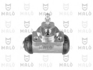 MAL? 90161 rato stabdžių cilindras 
 Stabdžių sistema -> Ratų cilindrai
4410017C10, 4410017C11, 4410017C12
