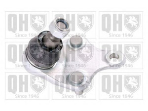 QUINTON HAZELL QSJ3653S atramos/vairo trauklė 
 Ašies montavimas/vairavimo mechanizmas/ratai -> Sujungimai -> Atramos/vairo trauklė
43330-09770
