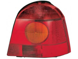 HELLA 2VP 354 298-011 kombinuotas galinis žibintas 
 Elektros įranga -> Šviesos -> Kombinuotas galinis žibintas/dalys -> Kombinuotas galinis žibintas
77 00 820 013, 77 01 203 867
