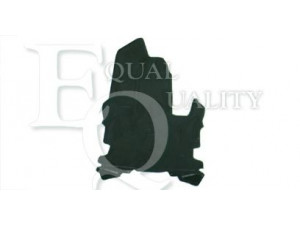 EQUAL QUALITY R226 garso izoliacijos medžiaga, variklio niša 
 Kėbulas -> Transporto priemonės galas -> Gaubtas/dalys/garso izoliacinė medžiaga
