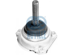 RUVILLE 915100 atramos/vairo trauklė 
 Ašies montavimas/vairavimo mechanizmas/ratai -> Sujungimai -> Atramos/vairo trauklė
123 330 13 35