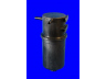 MECAFILTER ELG5449 kuro filtras 
 Techninės priežiūros dalys -> Papildomas remontas
2H0127401A, 2H0127401B