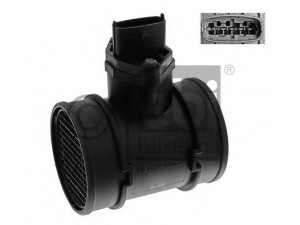 FEBI BILSTEIN 40302 oro masės jutiklis 
 Elektros įranga -> Jutikliai
46559804, 55193048, 60816137, 71724092