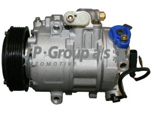 JP GROUP 1127101300 kompresorius, oro kondicionierius 
 Oro kondicionavimas -> Kompresorius/dalys
6Q0820803D, 6Q0820803F, 6Q0820803G