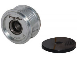 PowerMax 1110180 laisvos eigos sankaba, kint. sr. generatorius
068903119B, 06B903119B, 06B903119D
