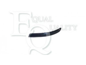 EQUAL QUALITY M0236 dangtis, buferis 
 Kėbulas -> Transporto priemonės priekis -> Buferis/dalys
52712-0D010