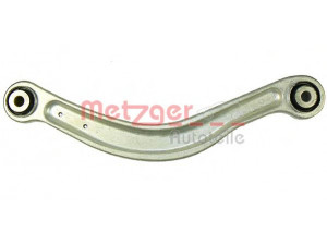 METZGER 58072903 vikšro valdymo svirtis 
 Ašies montavimas/vairavimo mechanizmas/ratai -> Valdymo svirtis/pasukamosios svirties sujungimas -> Vairo trauklės (valdymo svirtis, išilginis balansyras, diago
204 350 1506, 204 350 3006