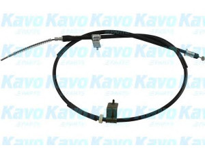 KAVO PARTS BHC-1023 trosas, stovėjimo stabdys 
 Stabdžių sistema -> Valdymo svirtys/trosai
96245829, 96245829