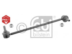 FEBI BILSTEIN 28734 šarnyro stabilizatorius 
 Ašies montavimas/vairavimo mechanizmas/ratai -> Stabilizatorius/fiksatoriai -> Savaime išsilyginanti atrama
54840-1E000, 54840-1G000, 54840-1G000