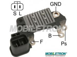 MOBILETRON VR-H2000-23 reguliatorius, kintamosios srovės generatorius
23215-97E01, L195G-2340