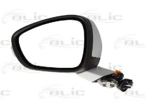 BLIC 5402-08-035361P išorinis veidrodėlis 
 Kėbulas -> Langai/veidrodėliai -> Veidrodėlis
8154SF