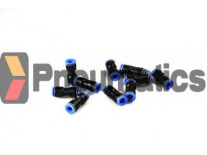 PNEUMATICS PNE1-10 sankabos galvutė
