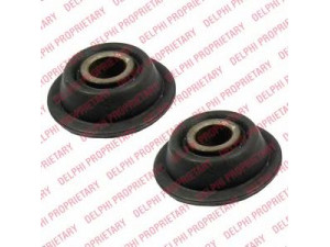 DELPHI TD693W valdymo svirties/išilginių svirčių įvorė 
 Ašies montavimas/vairavimo mechanizmas/ratai -> Valdymo svirtis/pasukamosios svirties sujungimas -> Montavimas/sutvirtinimas
431 407 181F, 431 407 182, 431 407 201C