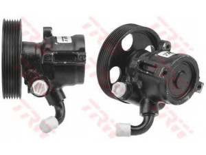 TRW JPR218 hidraulinis siurblys, vairo sistema 
 Vairavimas -> Vairo pavara/siurblys
4007R4, 4007W0, 9625148380, 4007R4